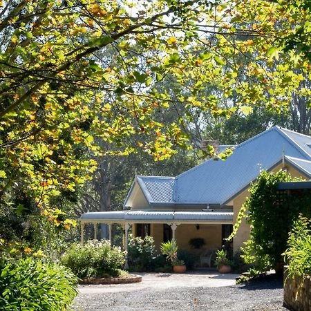 The Willows At Kurrajong Exterior foto