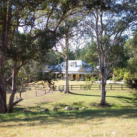 The Willows At Kurrajong Exterior foto